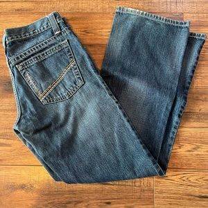 Men’s Cinch Jeans